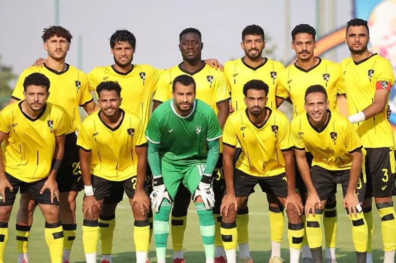 مصدر لـ"يلا كورة": الصفقة الهولندية تظهر في تدريبات وادي دجلة